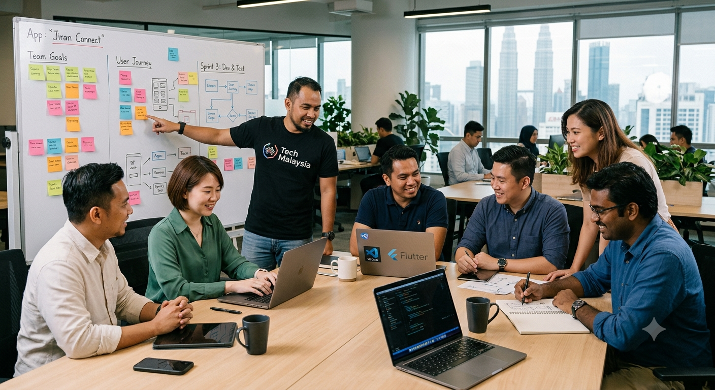 The eunoai team